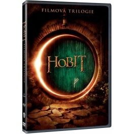 Hobit Kolekce DVD