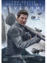 Nevědomí DVD /Bazár/