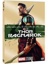 Thor: Ragnarok - Edice Marvel 10 let DVD