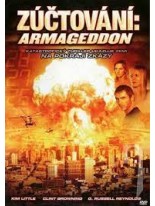 Zúčtování: Armagedon DVD