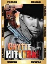 Chyťte Hitlera DVD