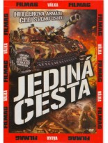 Jediná cesta DVD