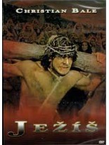 Ježiš DVD
