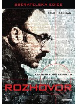 Rozhovor DVD