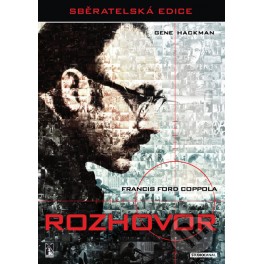 Rozhovor DVD