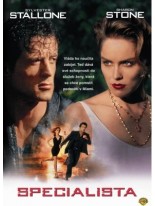 Specialista DVD 
