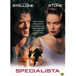Specialista DVD 