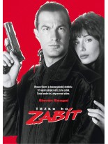 Ťežko ho zabít DVD
