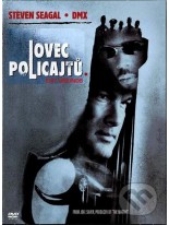Lovec policajtů DVD