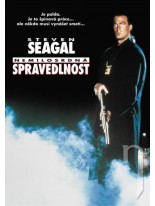 Nemilosrdná spravedlnost DVD