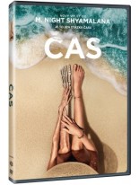 Čas DVD