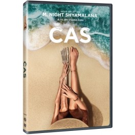 Čas DVD Čas DVD