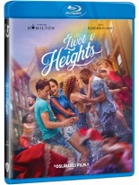 Život v Heights Bluray