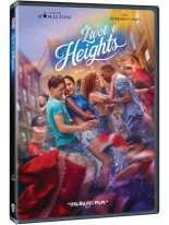 Život v Heights DVD