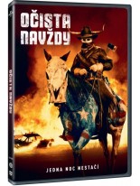 Očista Navždy DVD