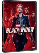 Black Widow DVD