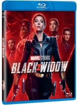 Black Widow Bluray