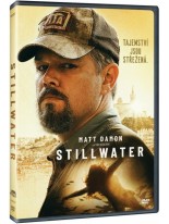 Stillwater DVD