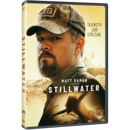 Stillwater DVD
