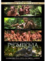 Pygmejovia DVD /Bazár/