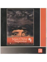 Jesus Christ Superstar DVD
