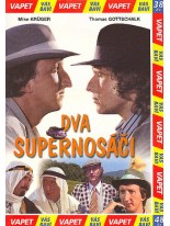 Dva supernosáči DVD