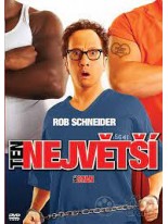 Ten největ&scaron;&iacute; DVD