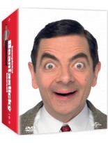 Mr. Bean Kolekce 6DVD