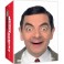 Mr. Bean Kolekce 6DVD