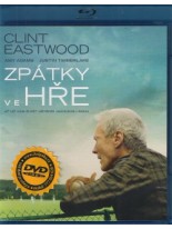 Zp&aacute;tky ve hře Blu-Ray