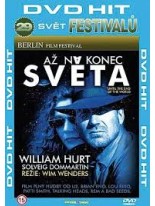 Až na konec světa  - DVD