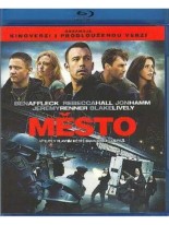 Mesto Bluray