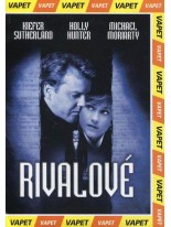 Rivalov&eacute; DVD