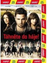 T&aacute;hnete do h&aacute;je DVD