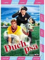 Duch psa DVD