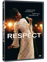 Respect DVD