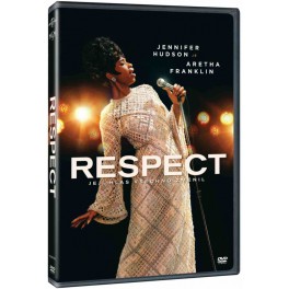 Respect DVD