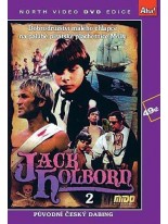 Jack Holborn 2 - DVD