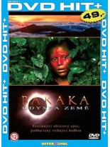 BARAKA -  DVD