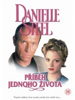 Danielle Steel Príbeh jednoho života DVD