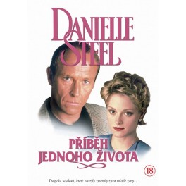 Danielle Steel Príbeh jednoho života DVD