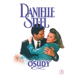 Danielle Steel: Osudy DVD