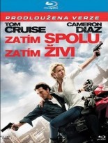 Zatím spolu, zatím živý Bluray