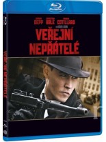 Verejn&yacute; nepř&aacute;tel&eacute; Bluray