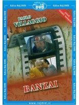 Banzai DVD