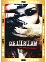 Delirium DVD