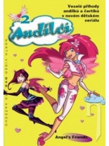 Andílci 2 DVD