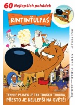 Rintinťulpas DVD