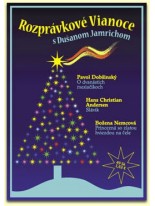 Rozpr&aacute;vkov&eacute; Vianoce s Du&scaron;anom Jamrichom CD