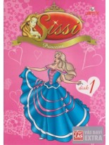 Sissi 1 DVD